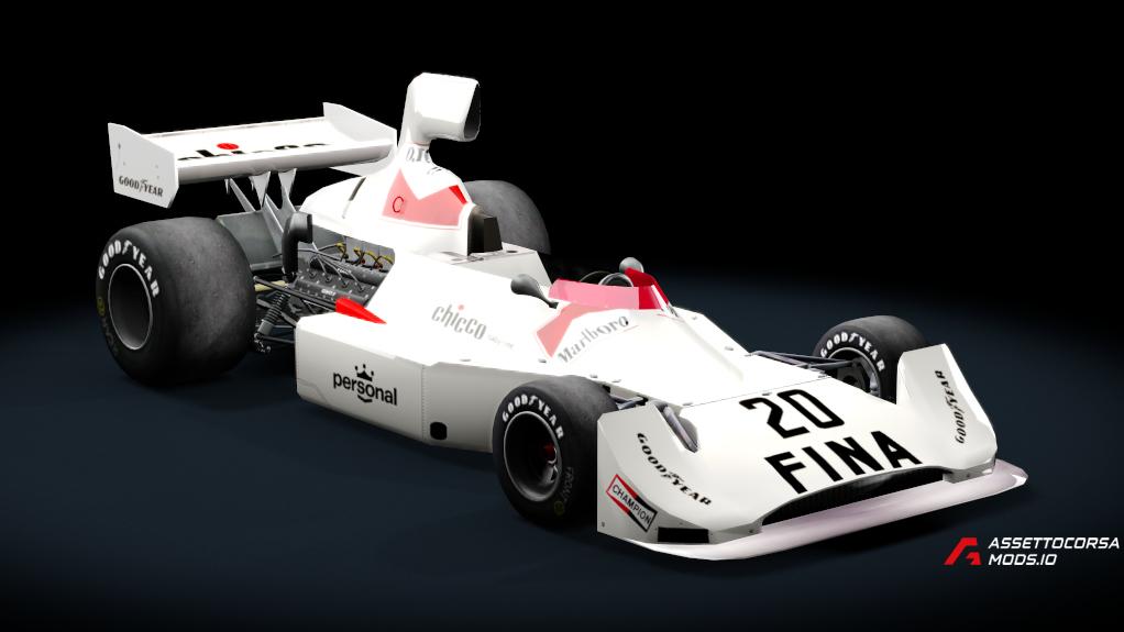 Williams FW05