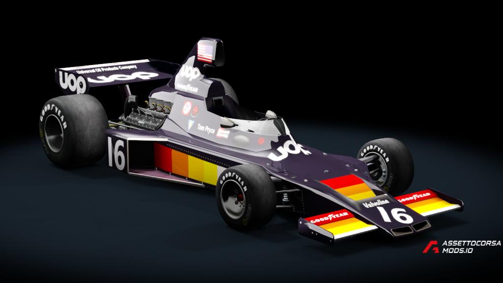 Shadow DN5