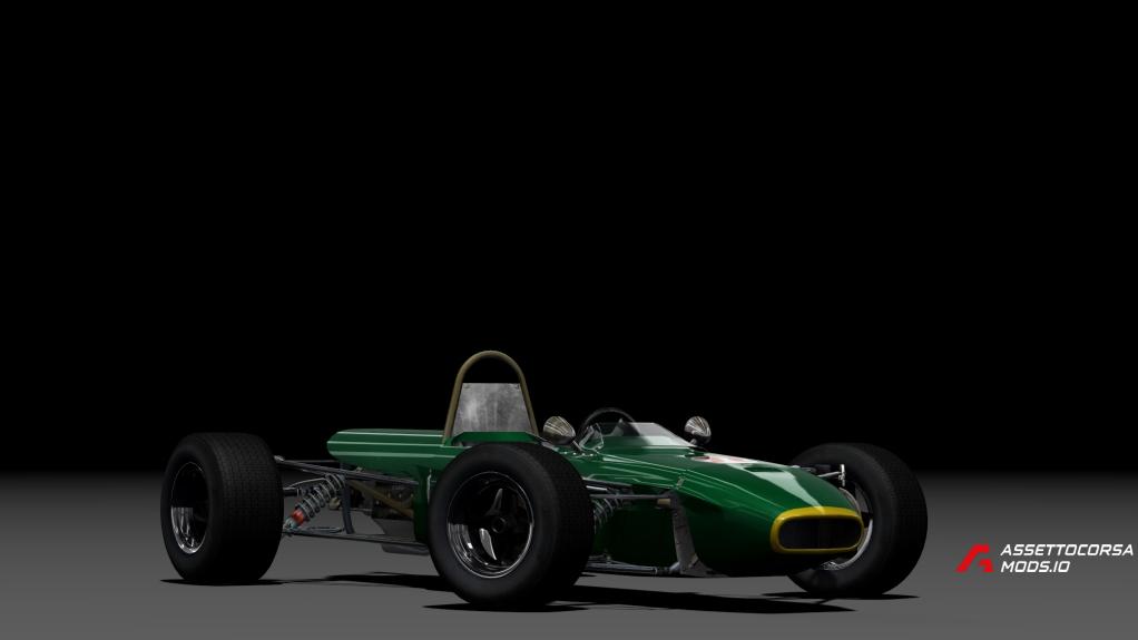 Tecno F1C  F3