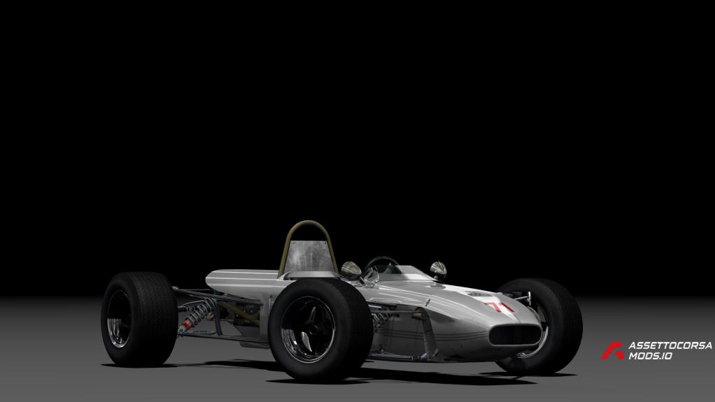 Tecno F1C  F3