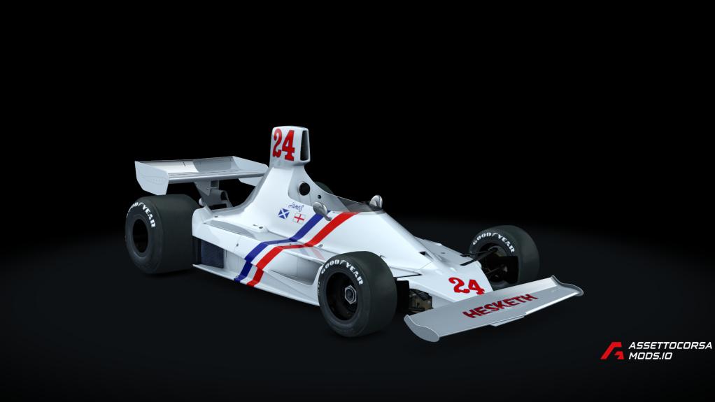 Ferrari 312T