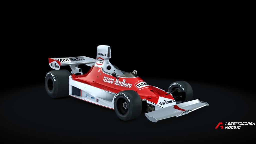 Ferrari 312T