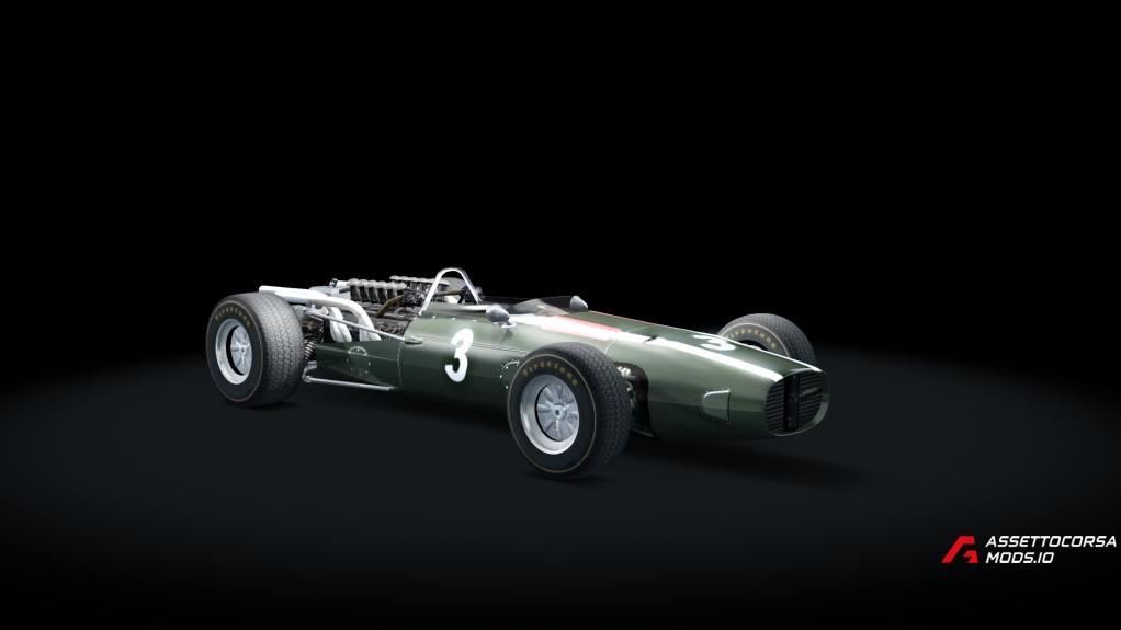 Cooper T81B