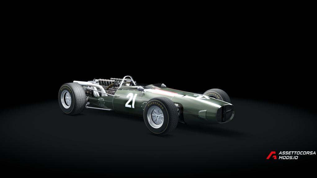 Cooper T81B