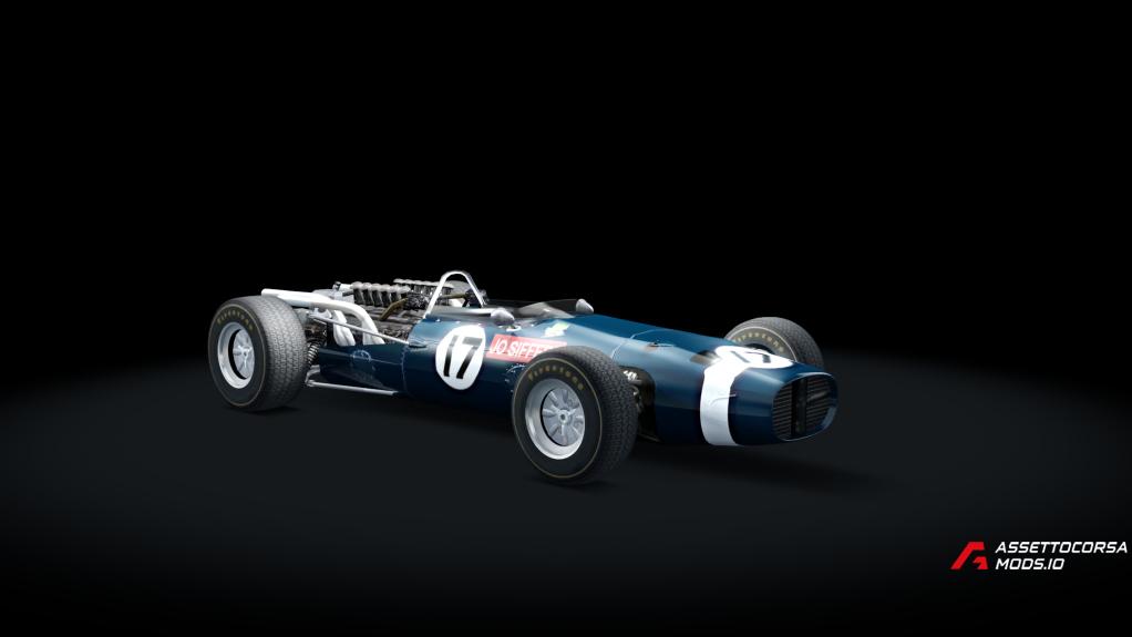 Cooper T81B