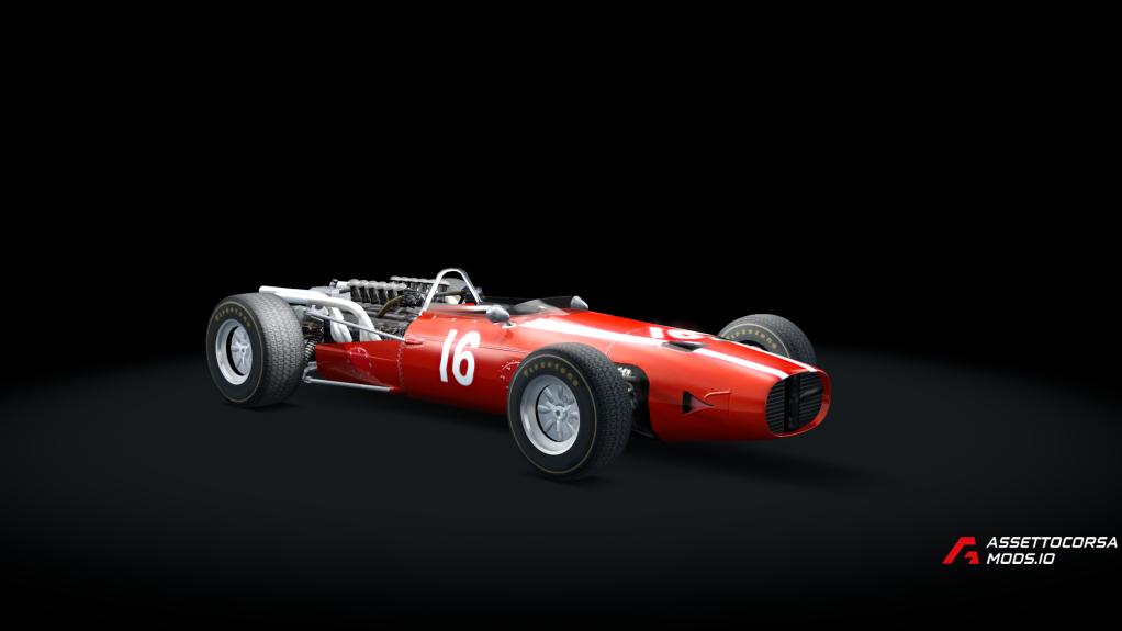 Cooper T81B