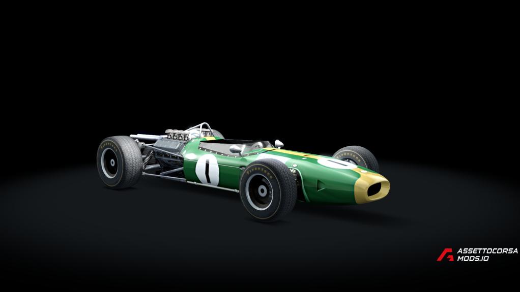 Brabham BT24