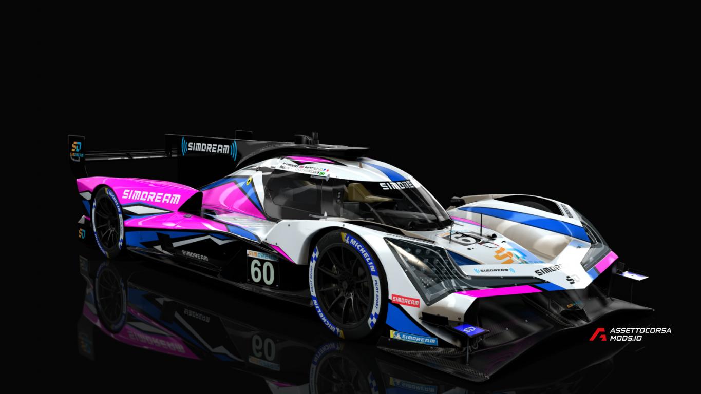 Acura ARX-06