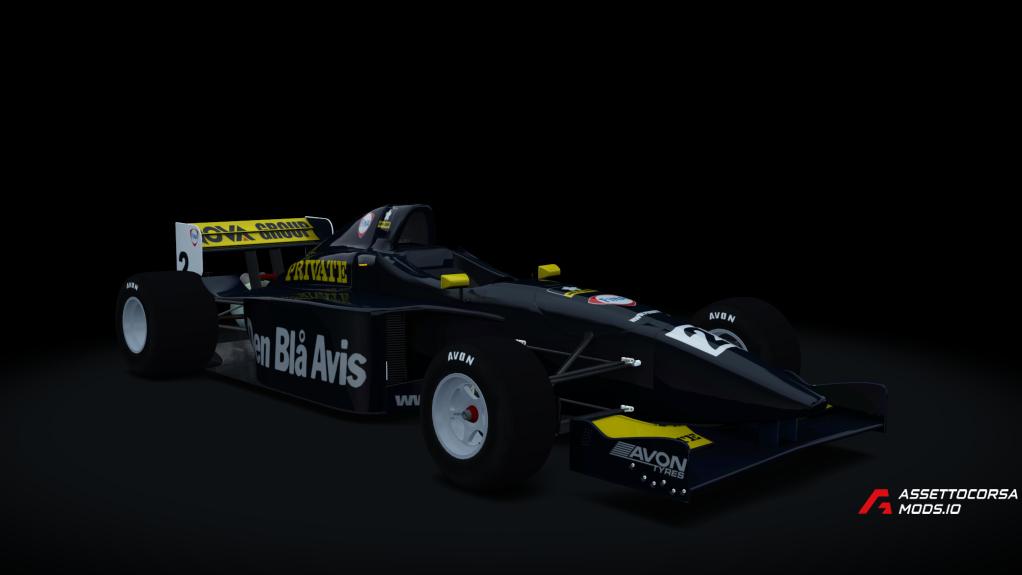Lola B99/50