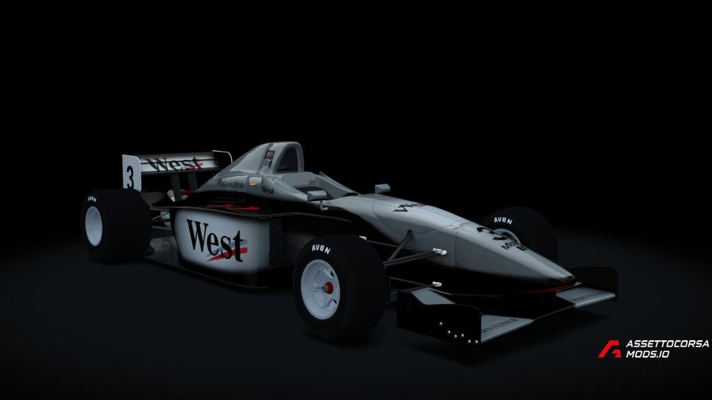 Lola B99/50