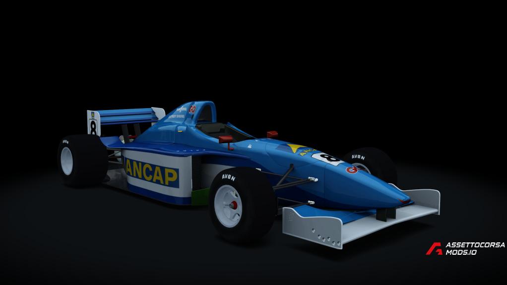 Lola B99/50