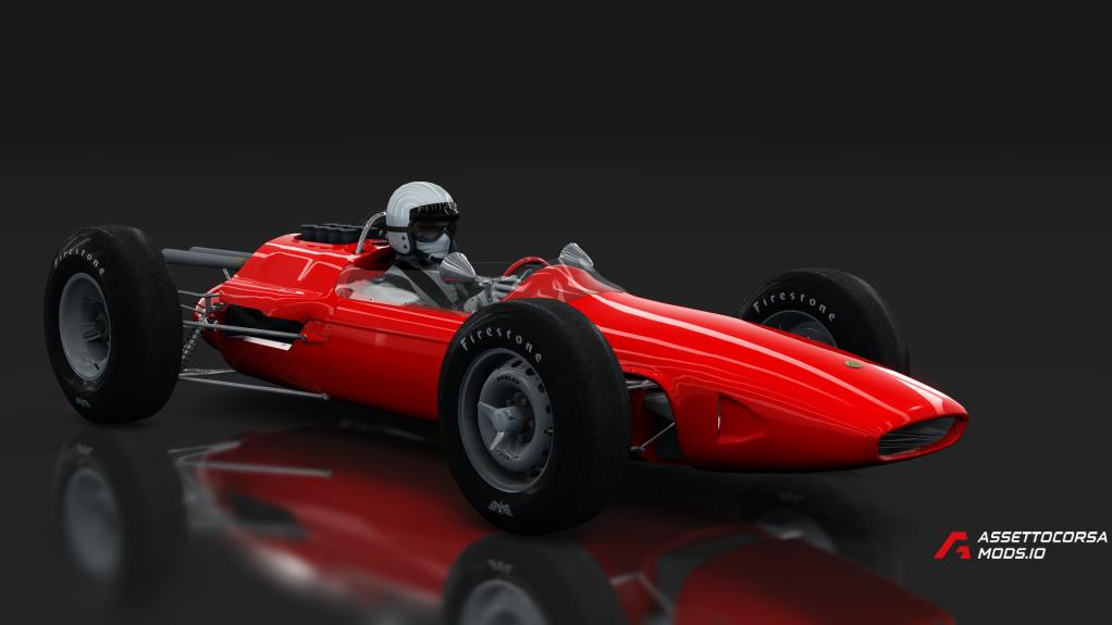 Lotus Twentyneine
