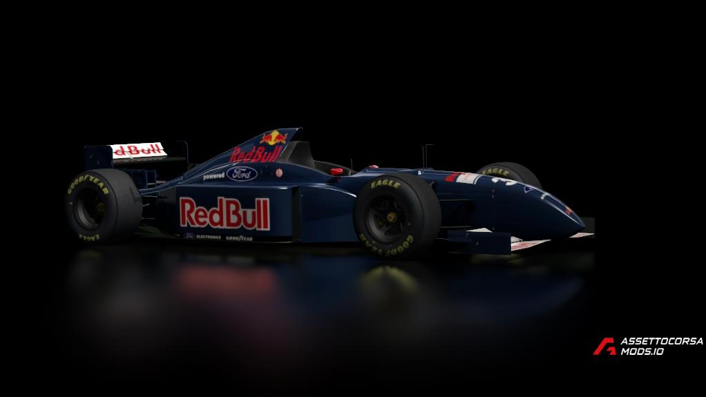 Sauber C14