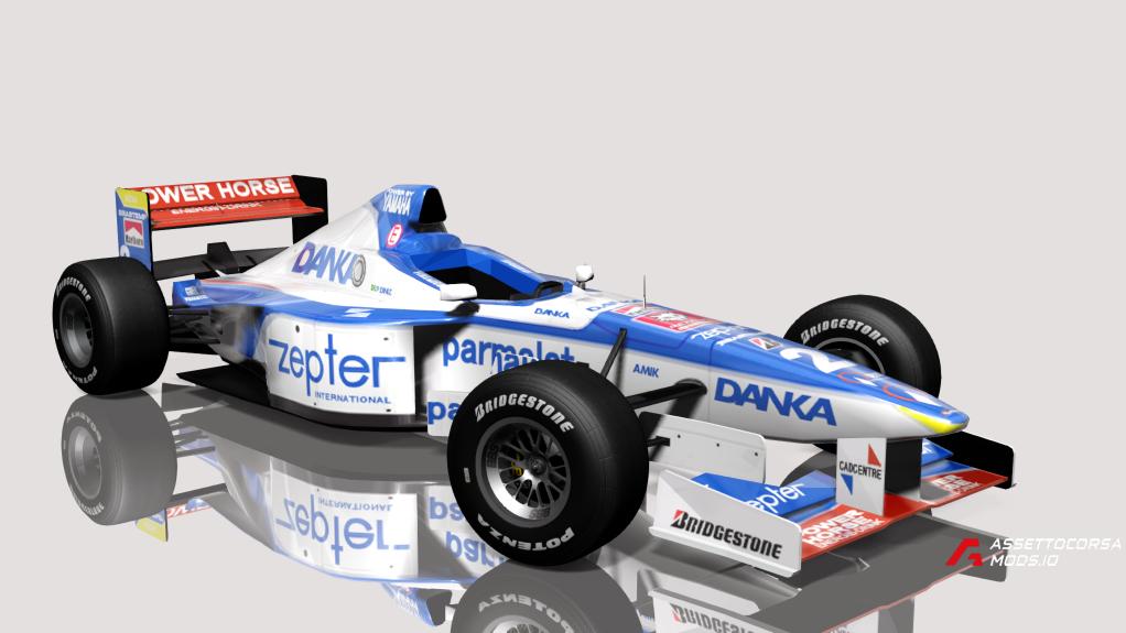 Arrows A18