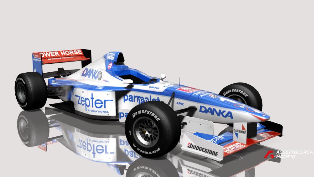 Arrows A18