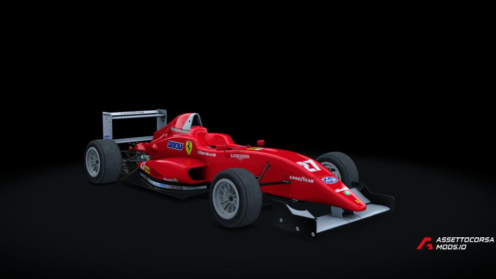 Formula Classic Gabarts