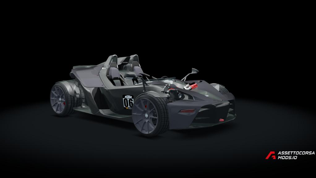 KTM X-Bow RR