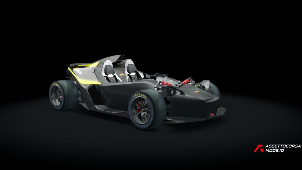 KTM X-Bow R R1