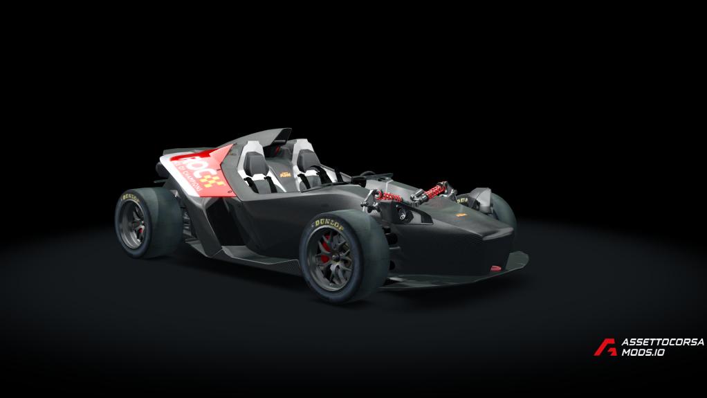 KTM X-Bow R R1