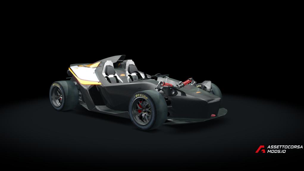 KTM X-Bow R R1