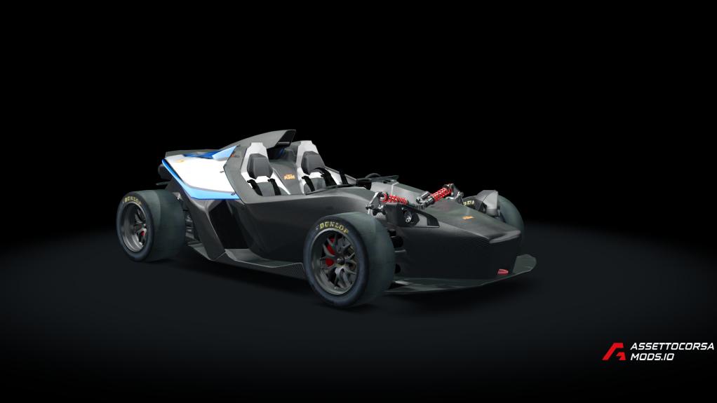 KTM X-Bow R R1