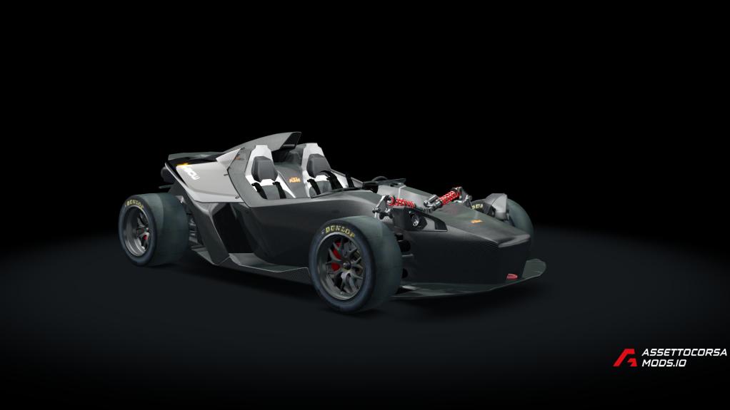KTM X-Bow R R1