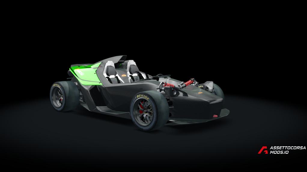 KTM X-Bow R R1
