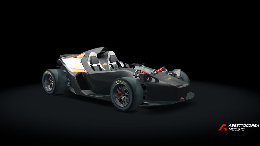 KTM X-Bow R R1