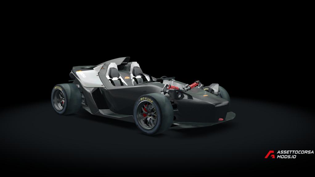 KTM X-Bow R R1