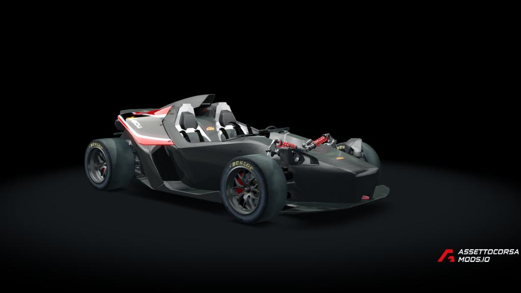 KTM X-Bow R R1