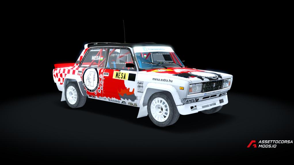 LADA VFTS