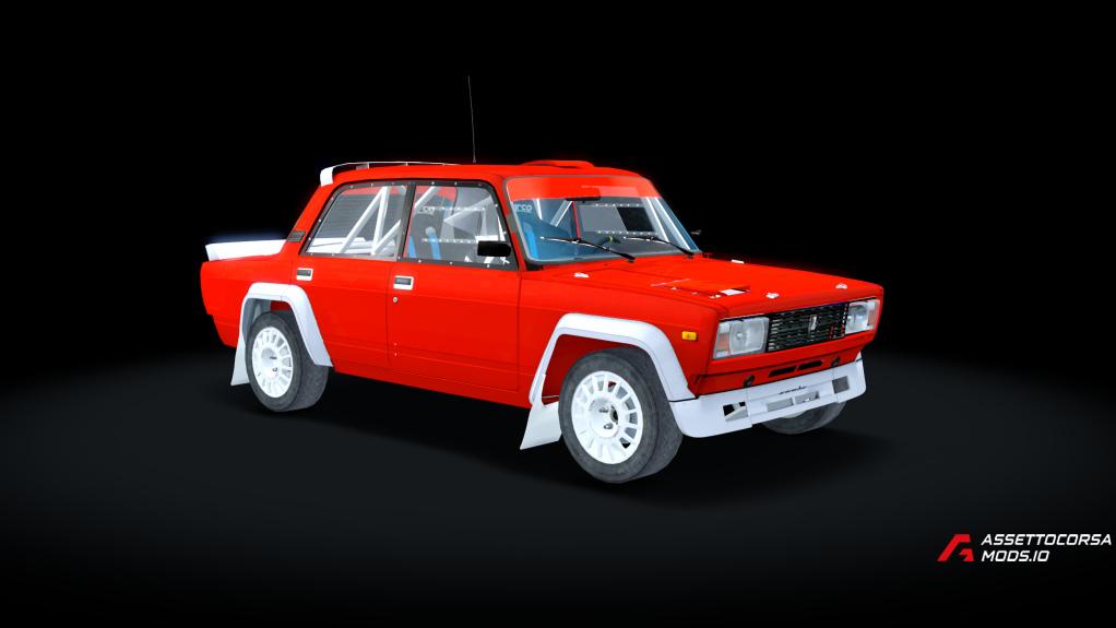 LADA VFTS