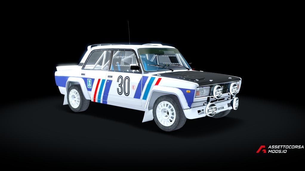 LADA VFTS