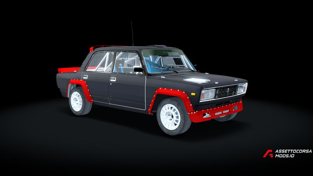 LADA VFTS