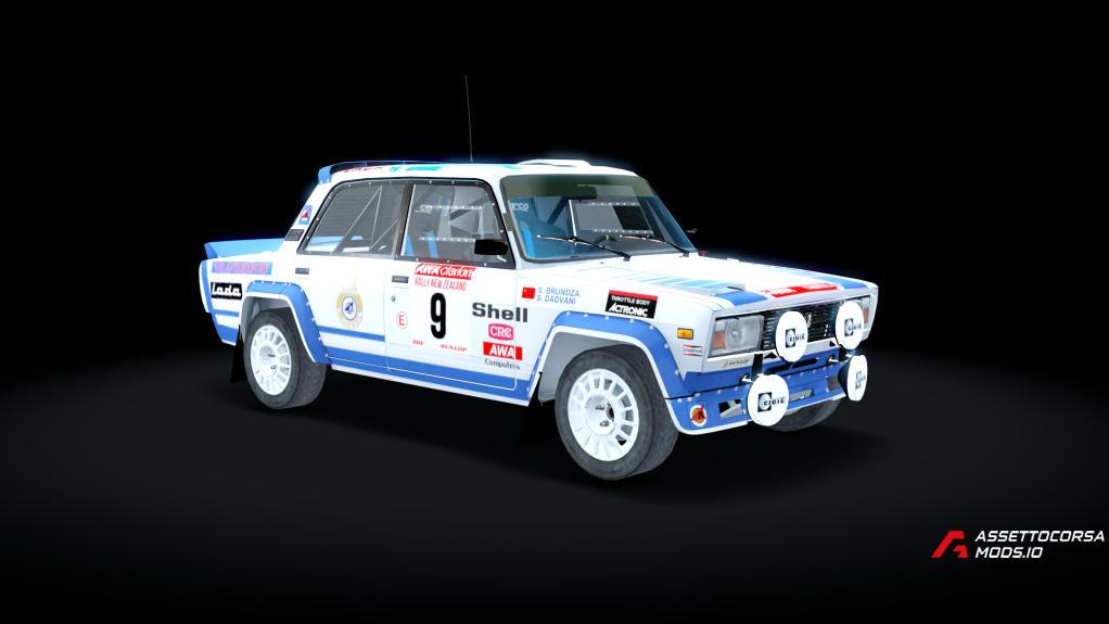 LADA VFTS