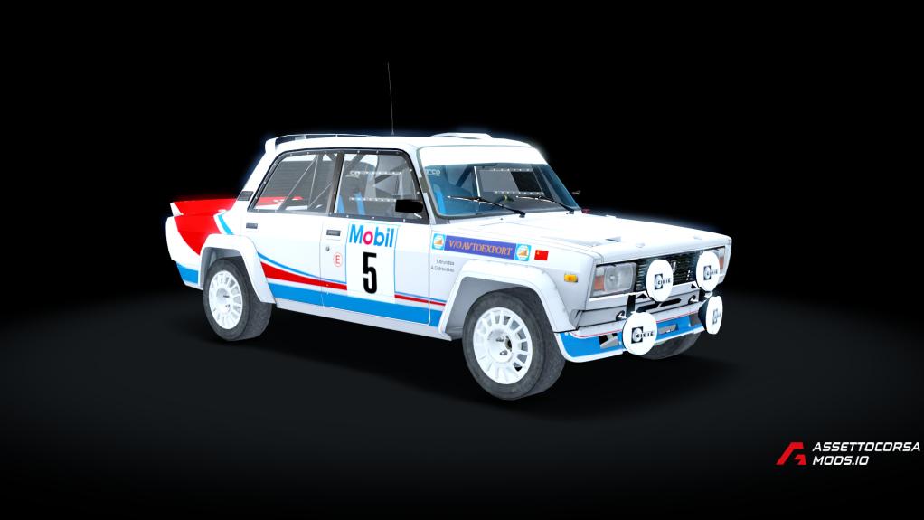 LADA VFTS