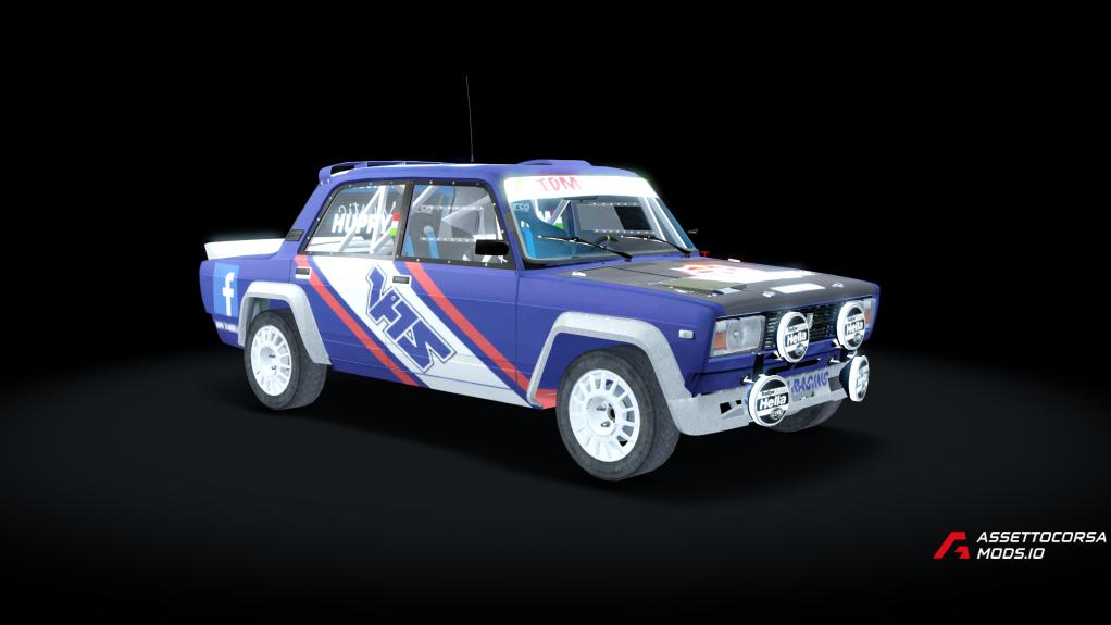 LADA VFTS