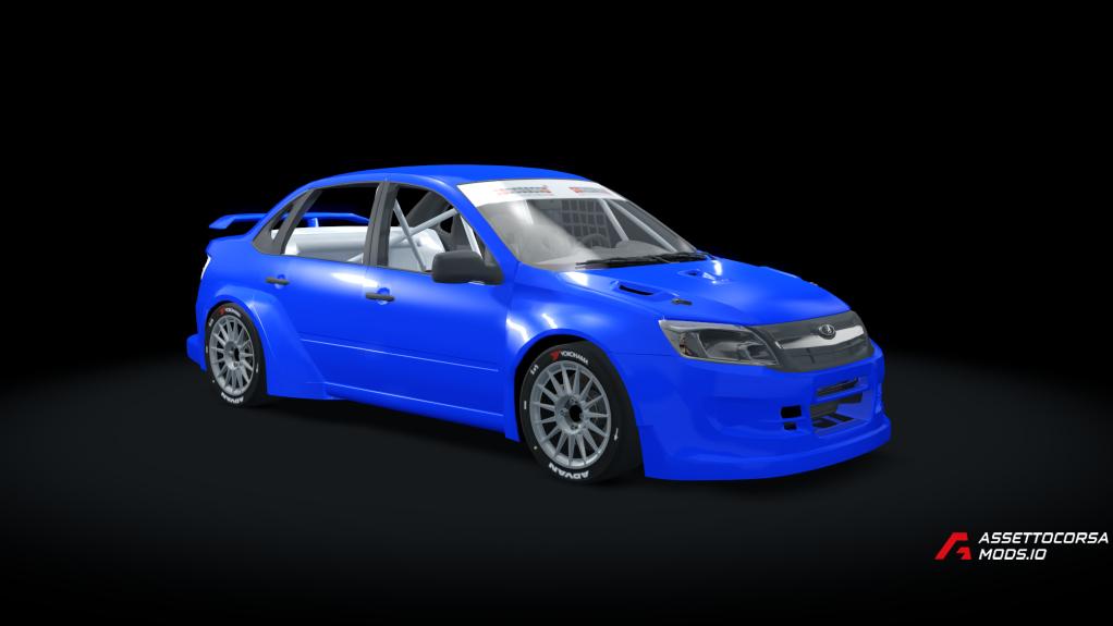 Lada Granta CUP