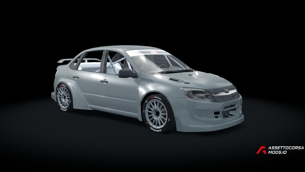 Lada Granta CUP