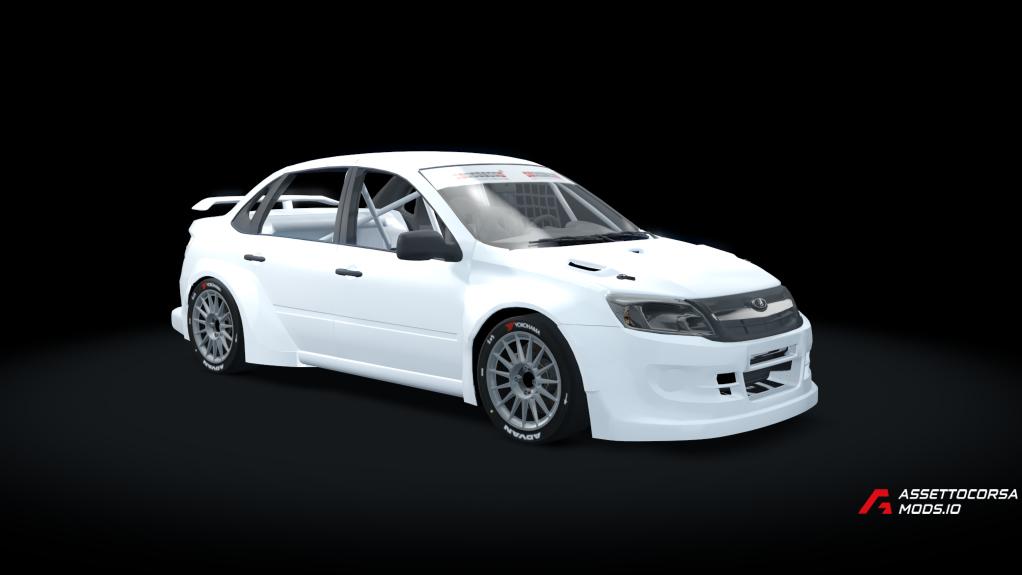 Lada Granta CUP