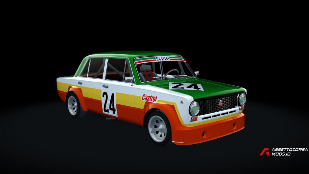 Lada 2101 A2