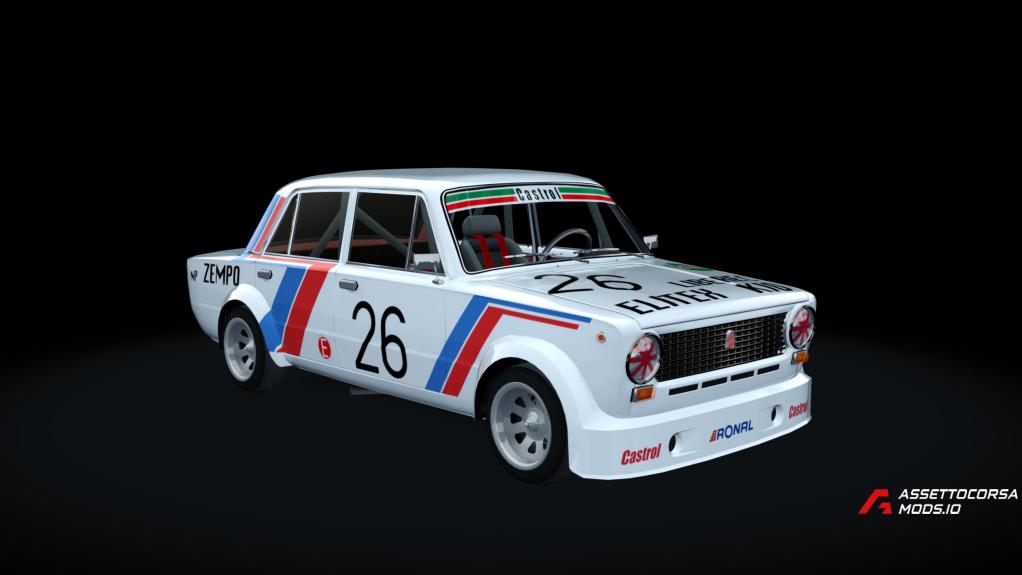 Lada 2101 A2