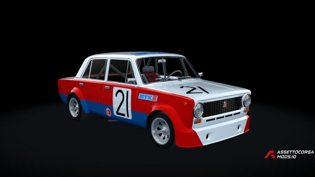 Lada 2101 A2
