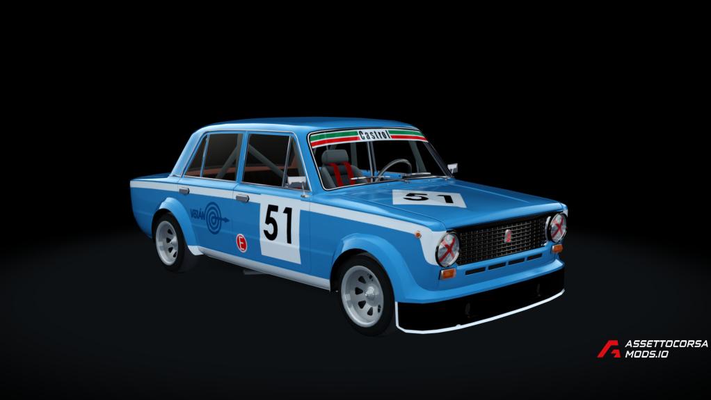 Lada 2101 A2