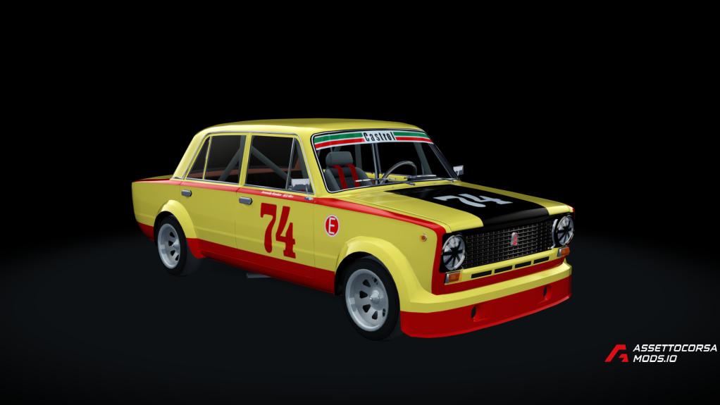Lada 2101 A2