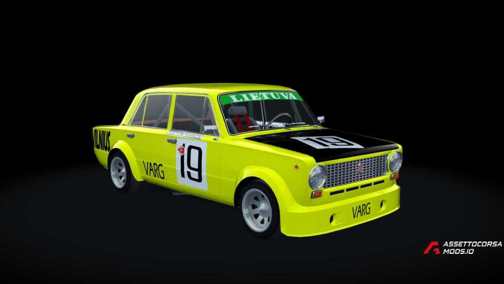 Lada 2101 A2