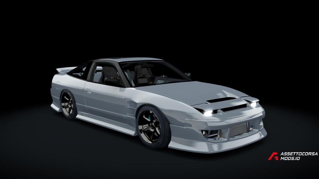 Nissan Silvia S13