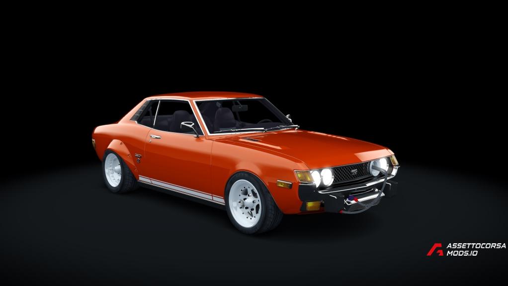 Toyota Celica SR20DET LD2F