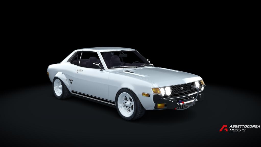 Toyota Celica SR20DET LD2F
