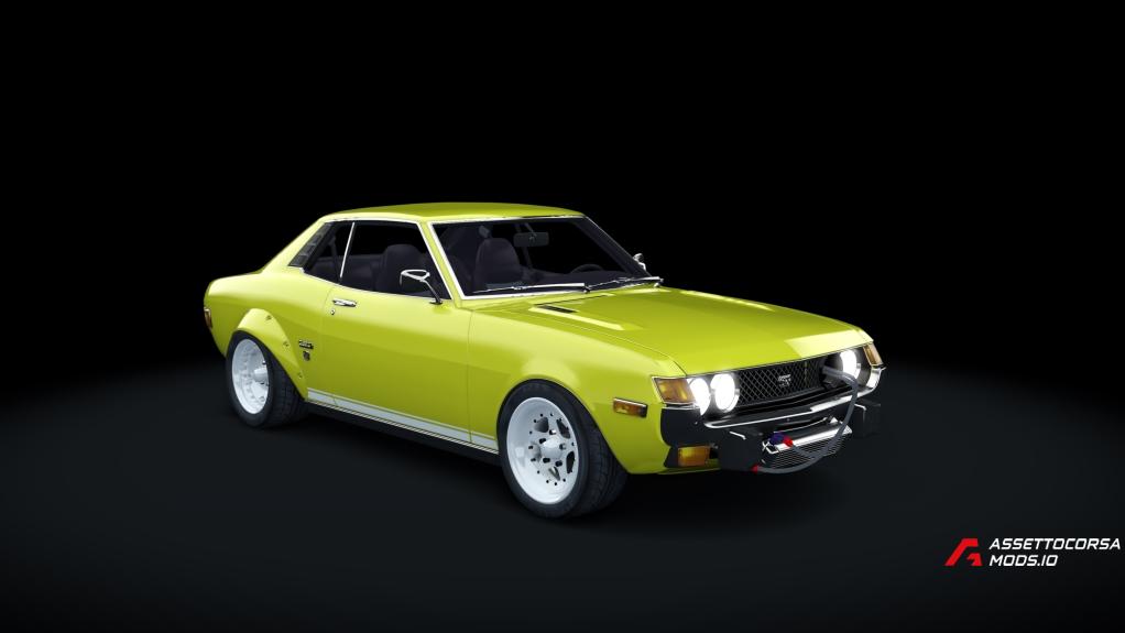 Toyota Celica SR20DET LD2F